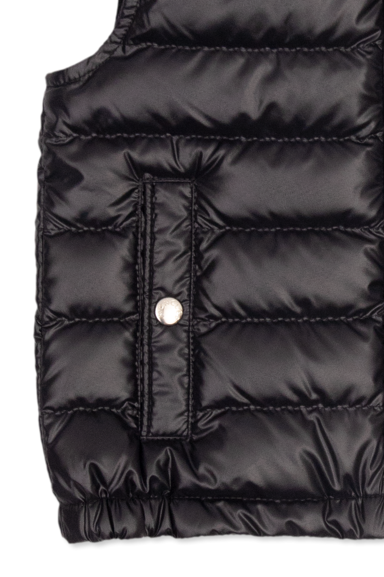 Moncler shop gers gilet